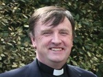 Archbishop Visits West Dublin Schools